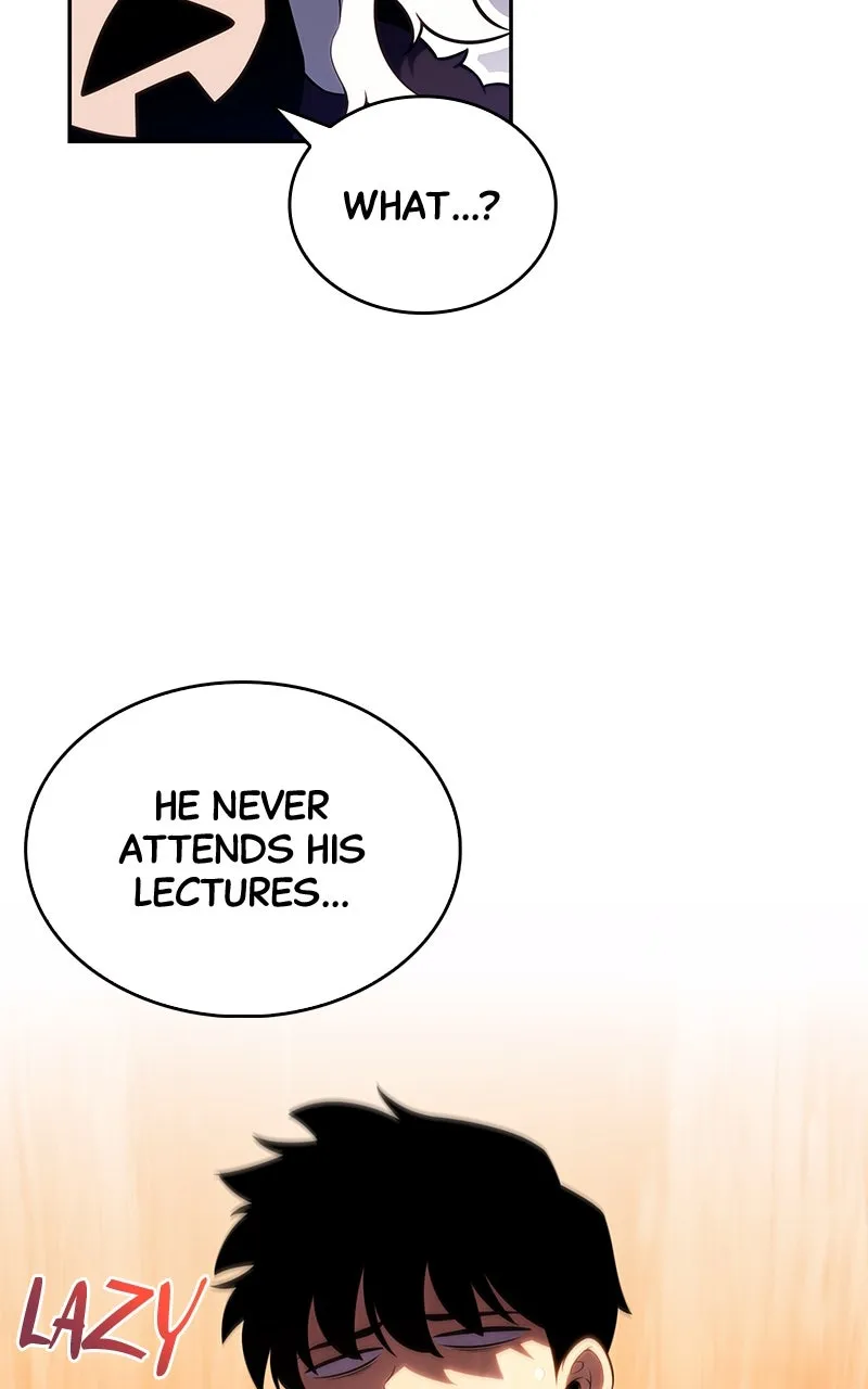 The Reborn Young Lord is an Assassin Chapter 68 page 54 - 