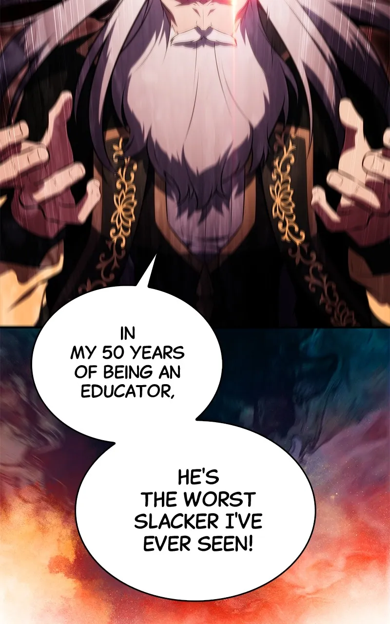 The Reborn Young Lord is an Assassin Chapter 68 page 56 - 