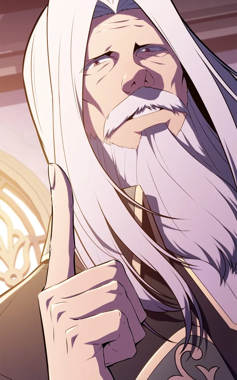 The Reborn Young Lord is an Assassin Chapter 68 page 60 - 