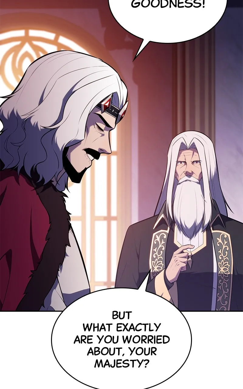The Reborn Young Lord is an Assassin Chapter 68 page 62 - 