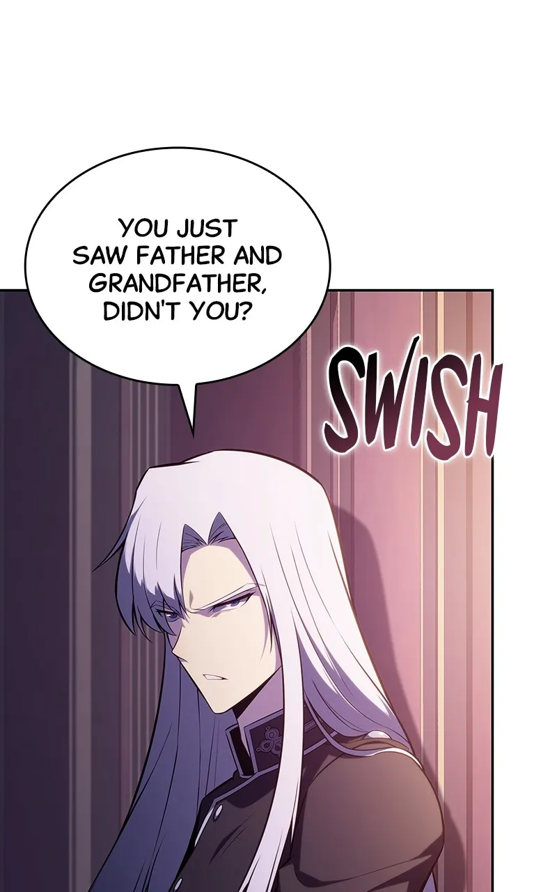 The Reborn Young Lord is an Assassin Chapter 68 page 69 - 
