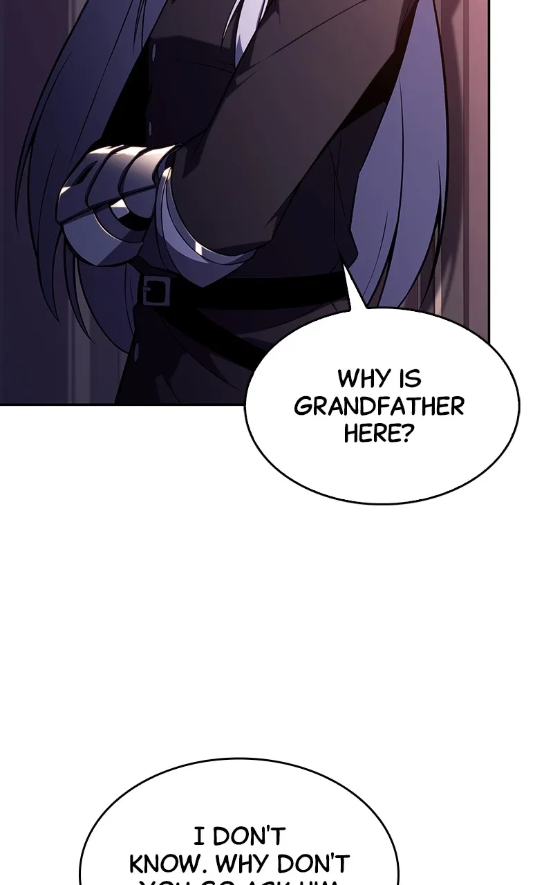 The Reborn Young Lord is an Assassin Chapter 68 page 70 - 