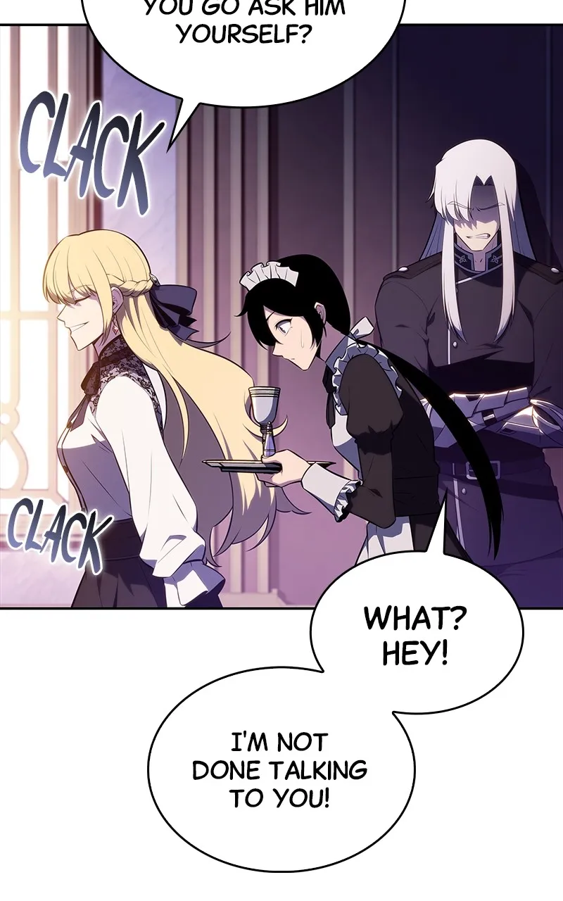 The Reborn Young Lord is an Assassin Chapter 68 page 71 - 