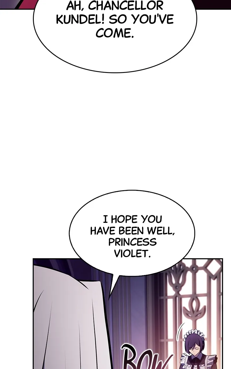 The Reborn Young Lord is an Assassin Chapter 68 page 9 - 