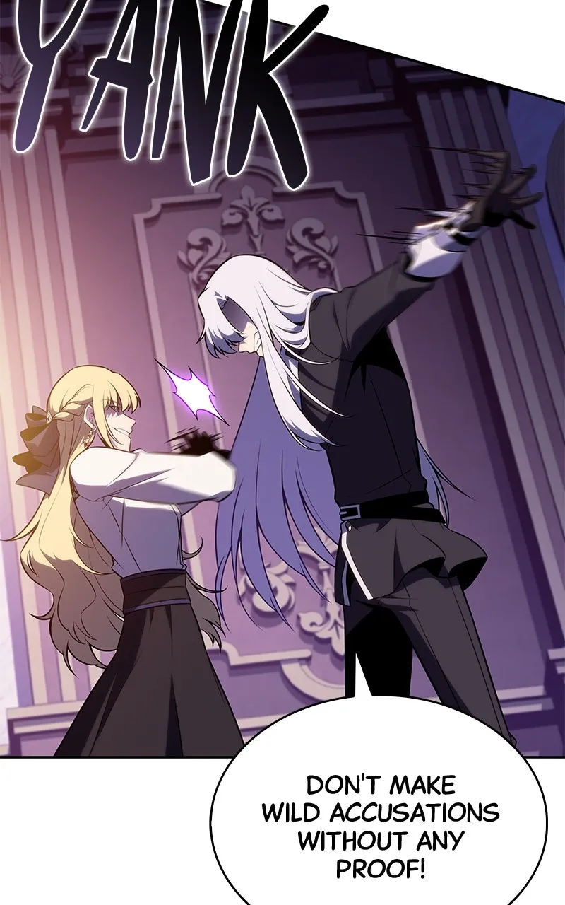 The Reborn Young Lord is an Assassin Chapter 68 page 85 - 