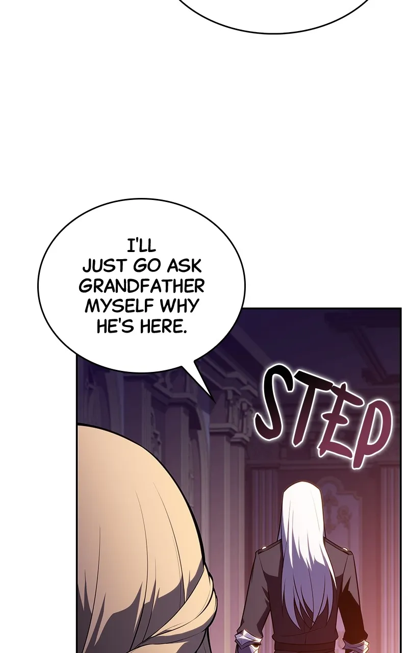 The Reborn Young Lord is an Assassin Chapter 68 page 86 - 