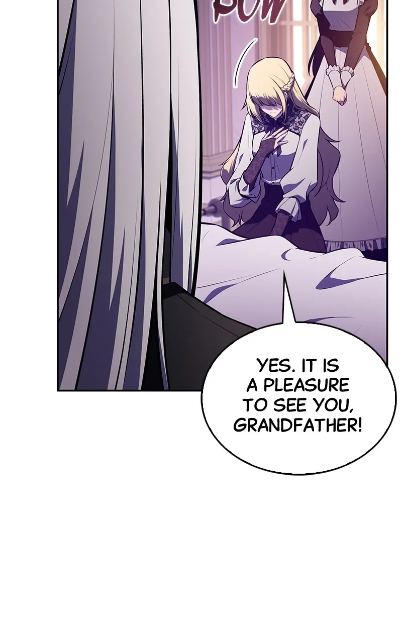 The Reborn Young Lord is an Assassin Chapter 68 page 10 - 