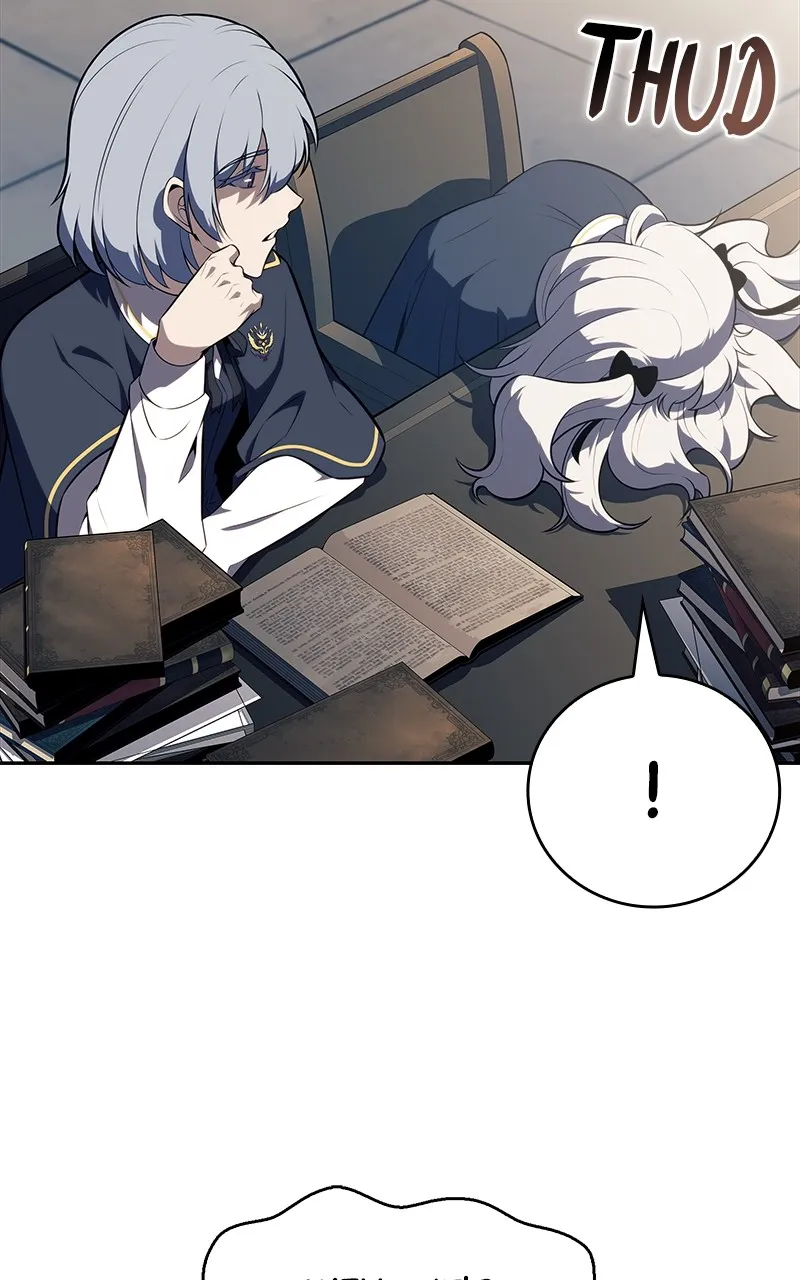 The Reborn Young Lord is an Assassin Chapter 68 page 95 - 