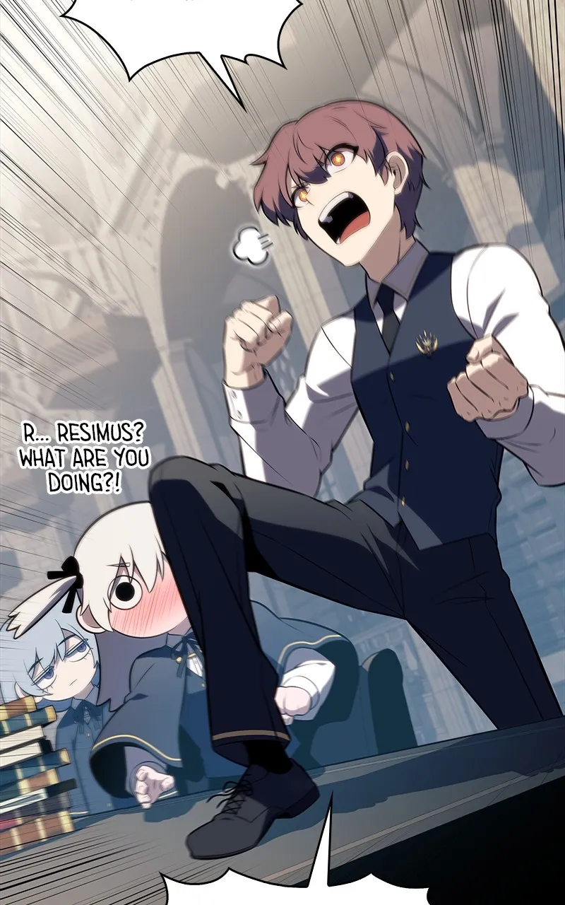 The Reborn Young Lord is an Assassin Chapter 68 page 99 - 