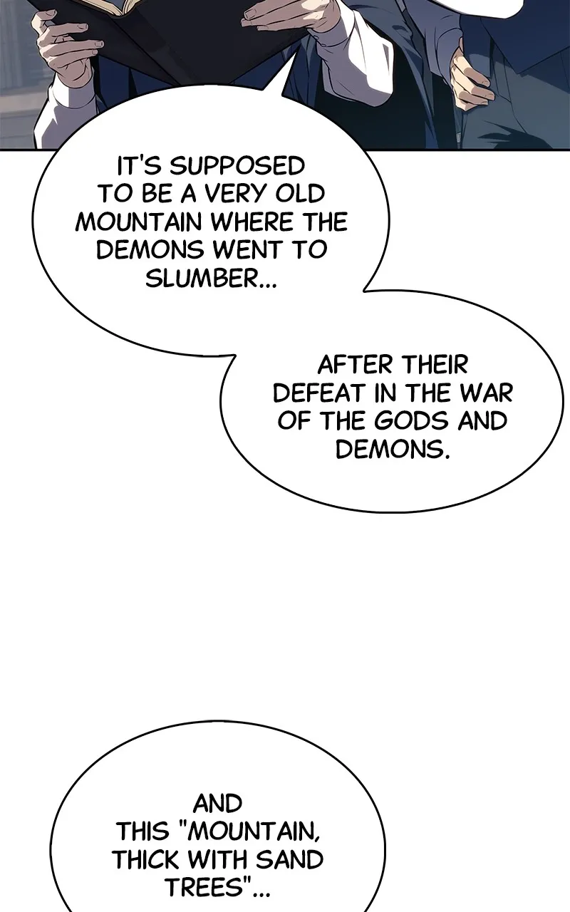 The Reborn Young Lord is an Assassin Chapter 69 page 2 - 