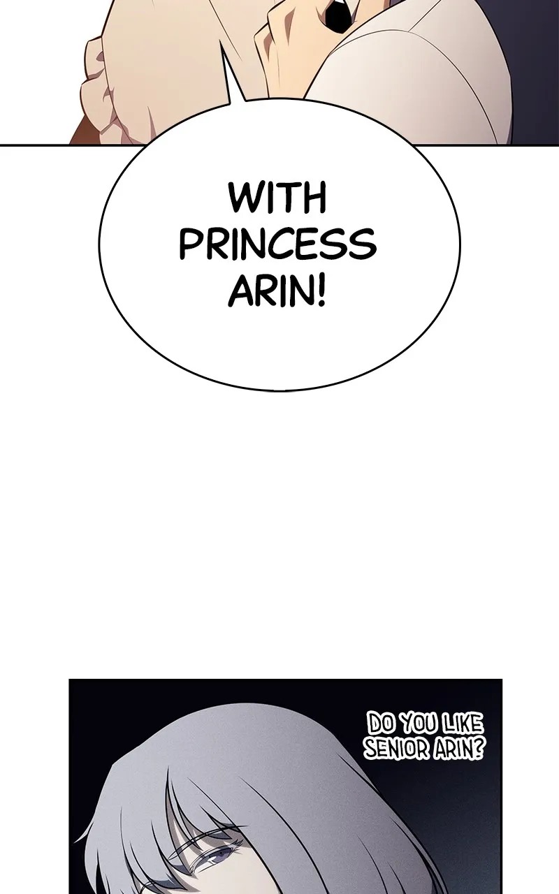 The Reborn Young Lord is an Assassin Chapter 69 page 103 - 