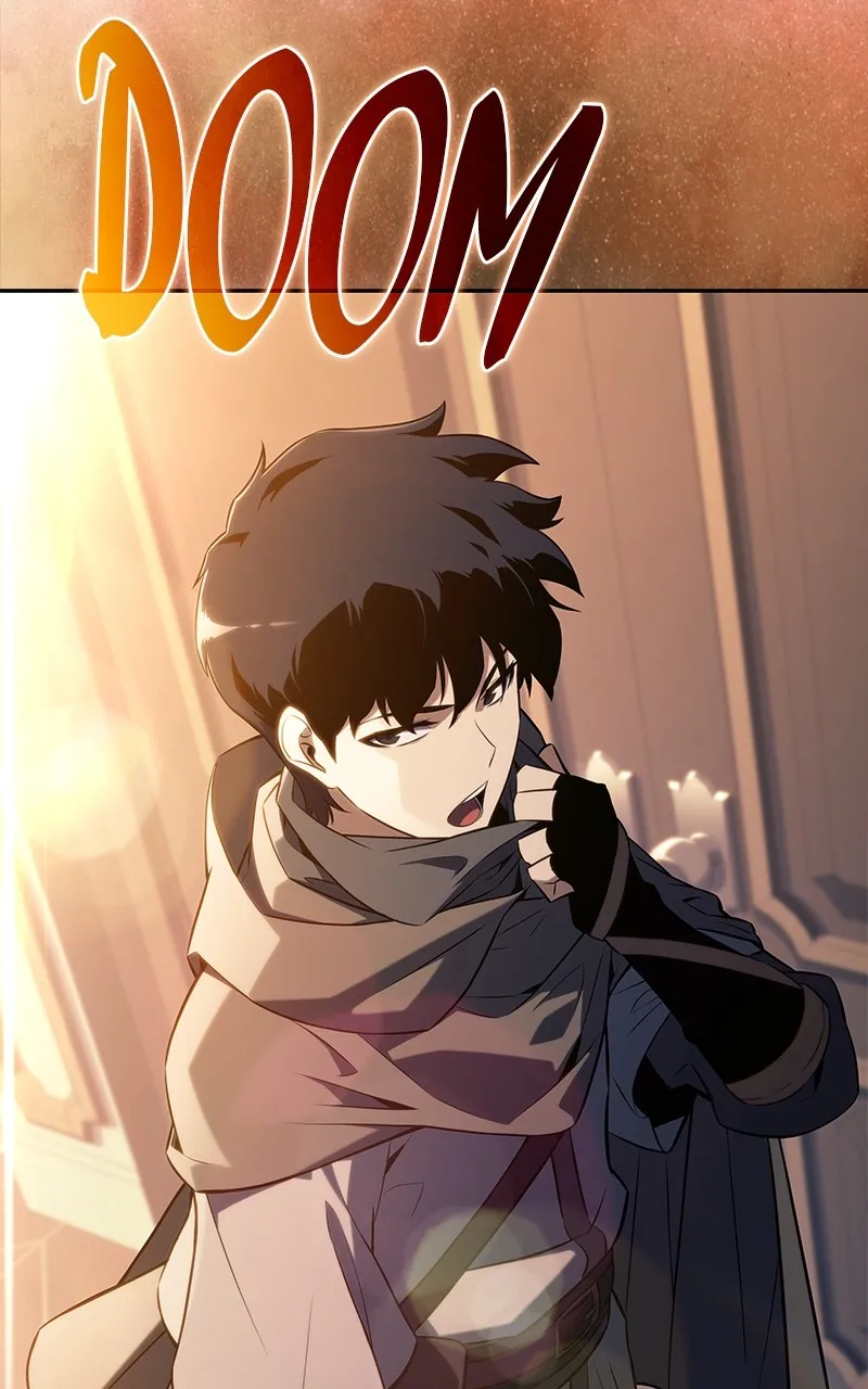 The Reborn Young Lord is an Assassin Chapter 69 page 108 - 