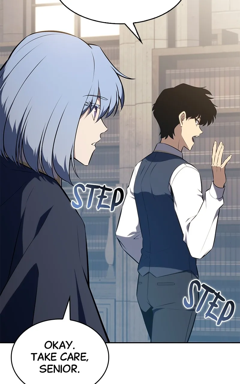 The Reborn Young Lord is an Assassin Chapter 69 page 12 - 