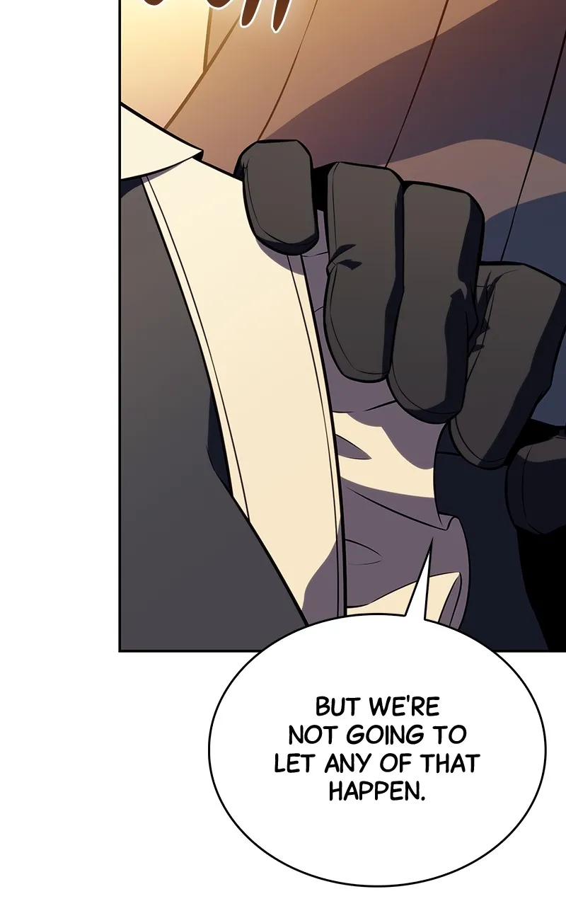 The Reborn Young Lord is an Assassin Chapter 69 page 121 - 