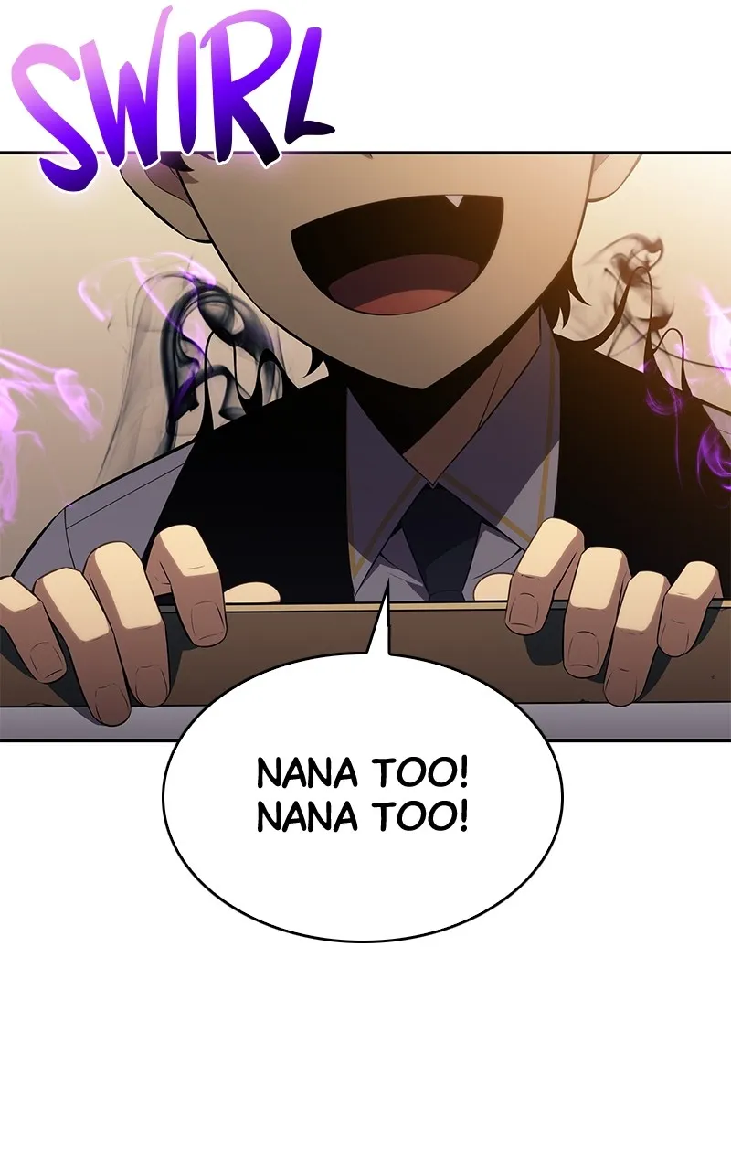 The Reborn Young Lord is an Assassin Chapter 69 page 124 - 