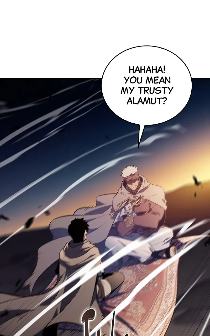 The Reborn Young Lord is an Assassin Chapter 69 page 132 - 