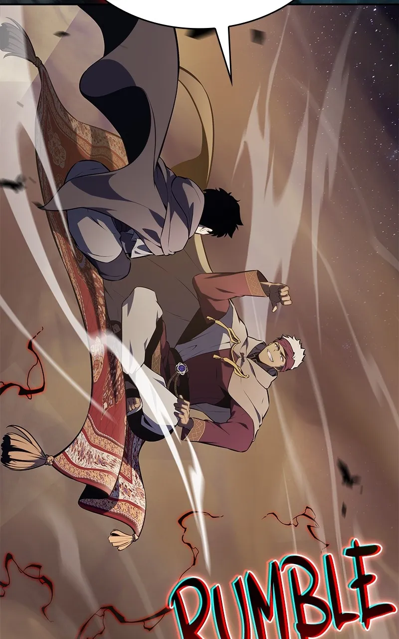 The Reborn Young Lord is an Assassin Chapter 69 page 141 - 