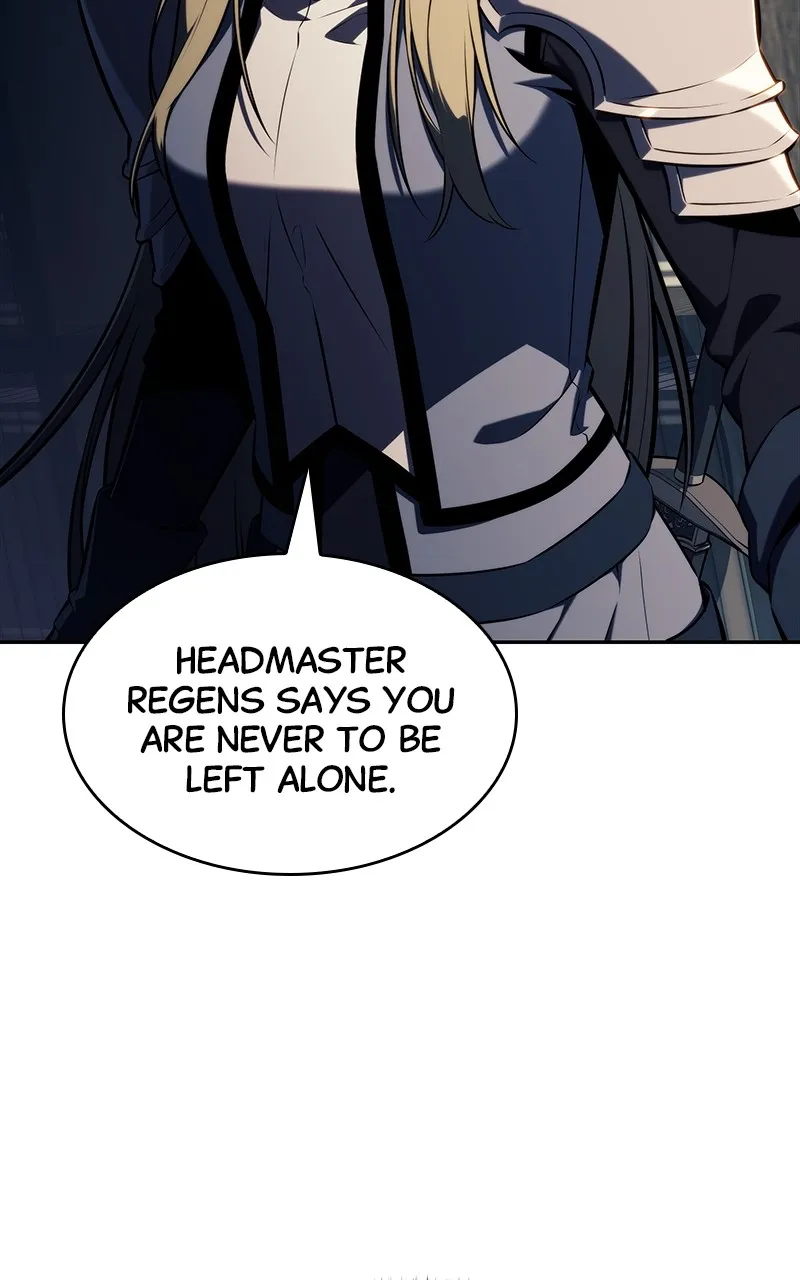 The Reborn Young Lord is an Assassin Chapter 69 page 17 - 
