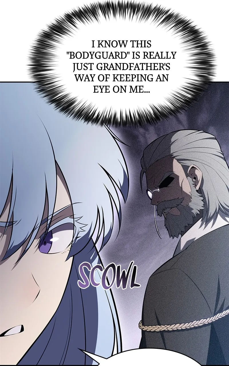 The Reborn Young Lord is an Assassin Chapter 69 page 18 - 