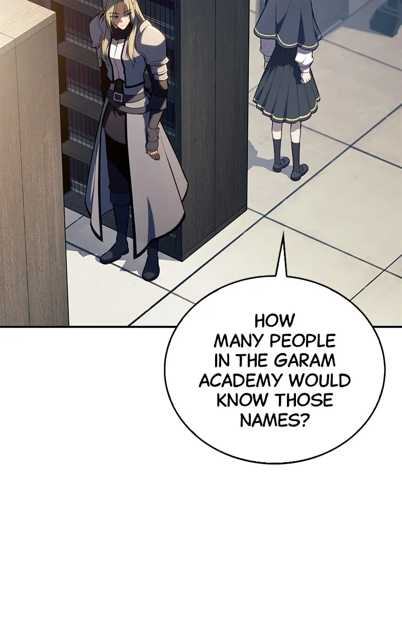 The Reborn Young Lord is an Assassin Chapter 69 page 20 - 