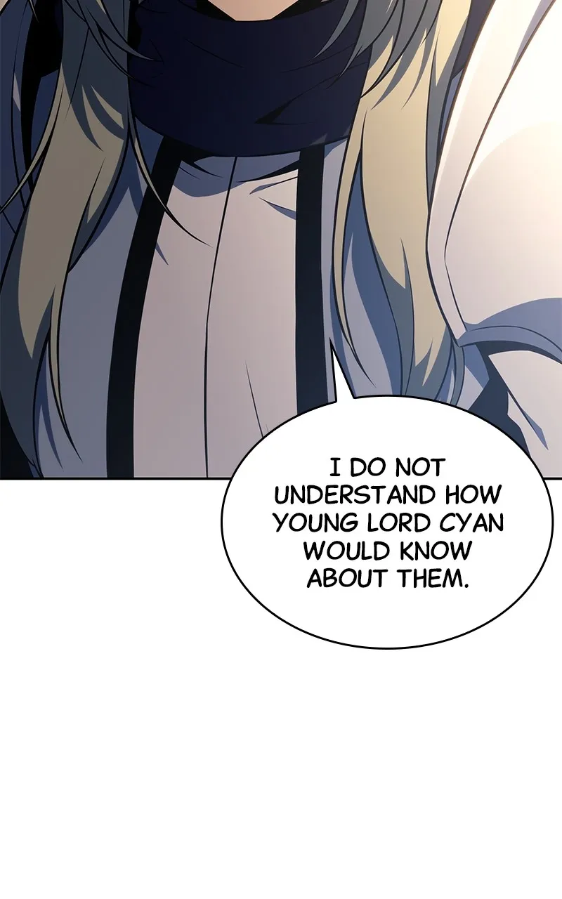 The Reborn Young Lord is an Assassin Chapter 69 page 22 - 