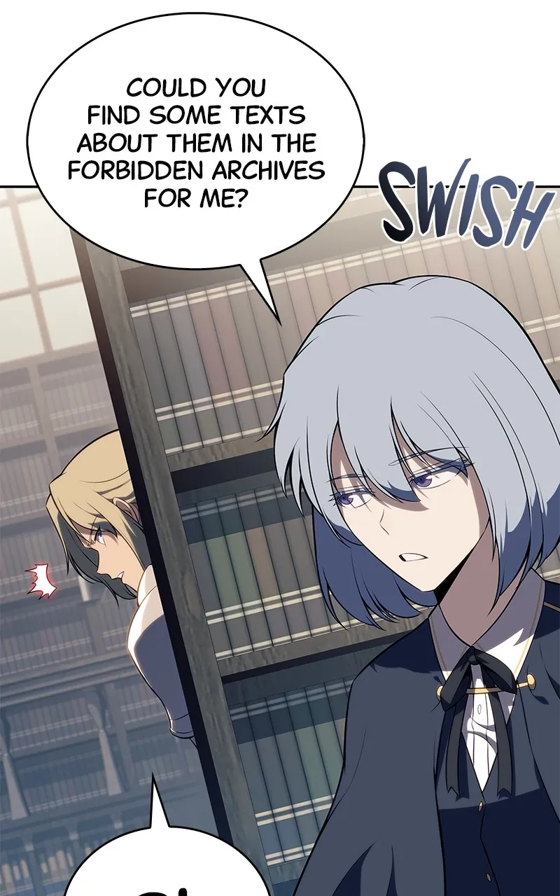 The Reborn Young Lord is an Assassin Chapter 69 page 23 - 