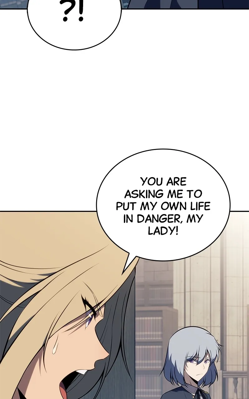 The Reborn Young Lord is an Assassin Chapter 69 page 24 - 