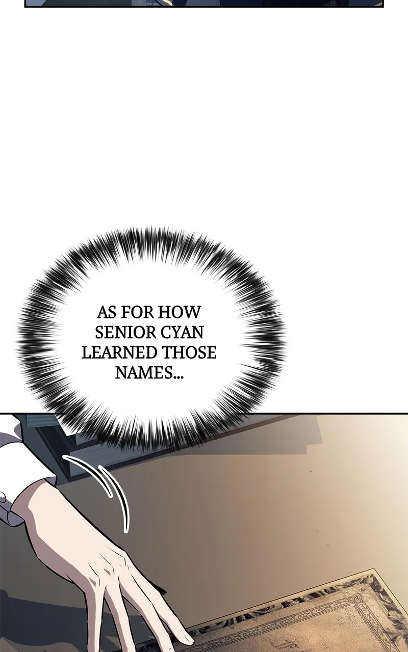 The Reborn Young Lord is an Assassin Chapter 69 page 30 - 