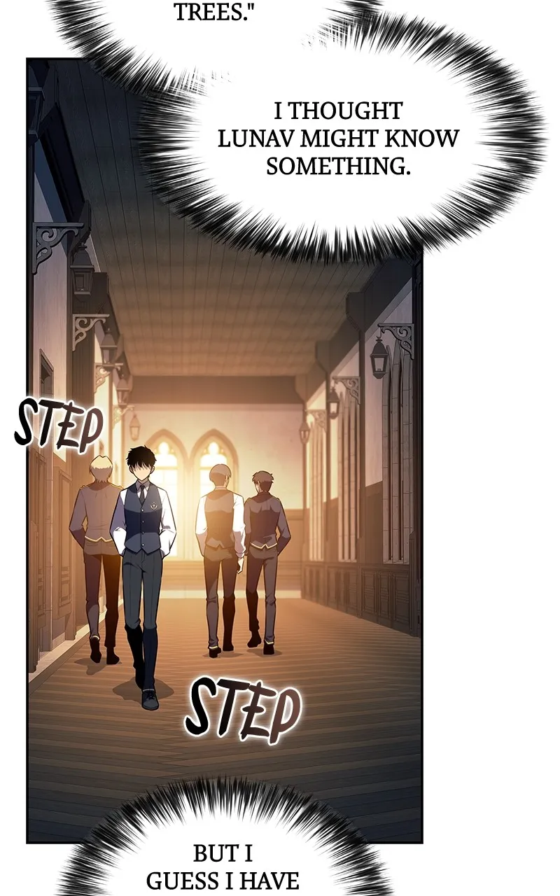 The Reborn Young Lord is an Assassin Chapter 69 page 36 - 