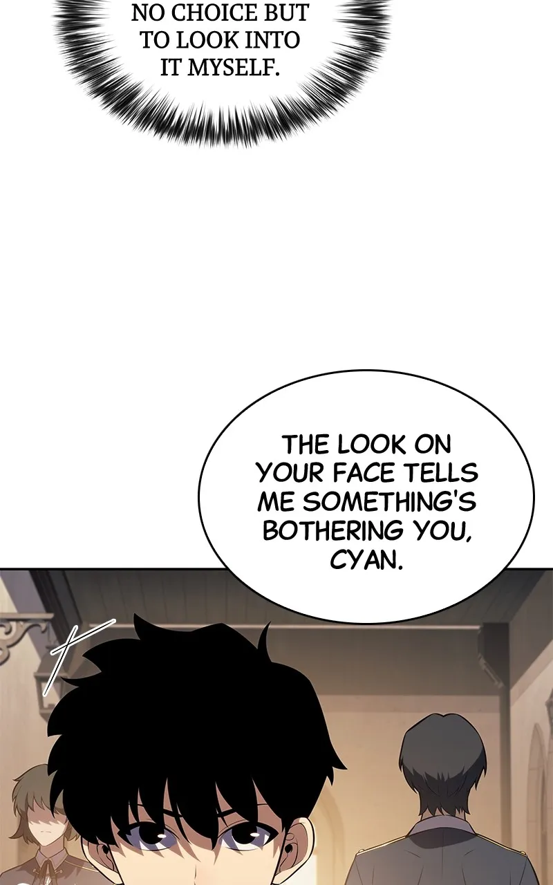 The Reborn Young Lord is an Assassin Chapter 69 page 37 - 