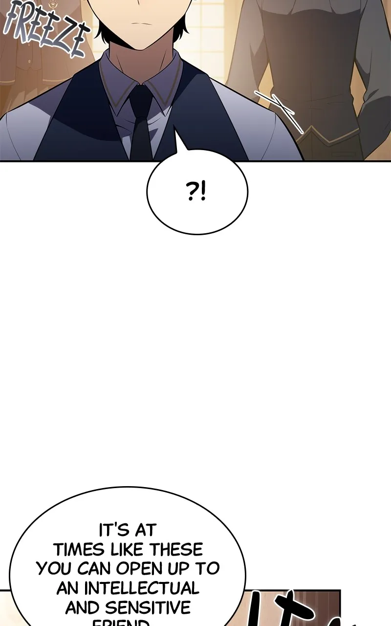 The Reborn Young Lord is an Assassin Chapter 69 page 38 - 
