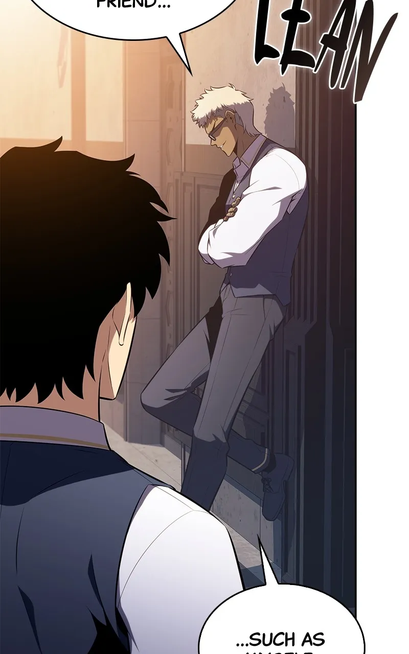 The Reborn Young Lord is an Assassin Chapter 69 page 39 - 
