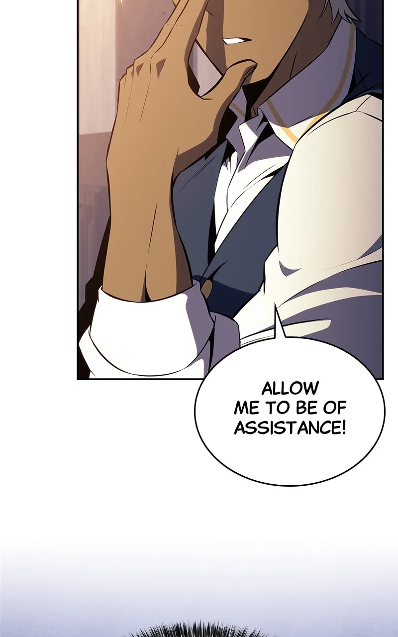 The Reborn Young Lord is an Assassin Chapter 69 page 41 - 