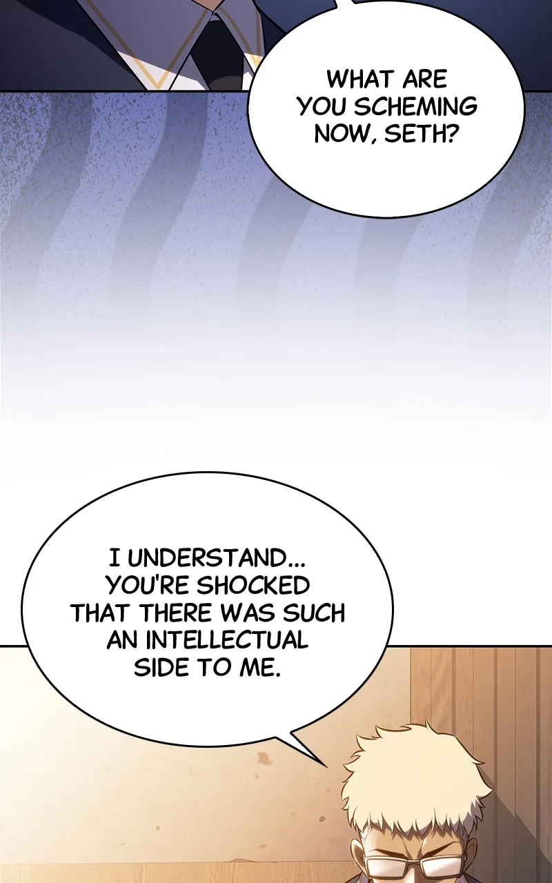 The Reborn Young Lord is an Assassin Chapter 69 page 43 - 