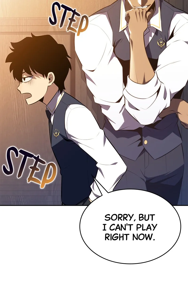 The Reborn Young Lord is an Assassin Chapter 69 page 44 - 