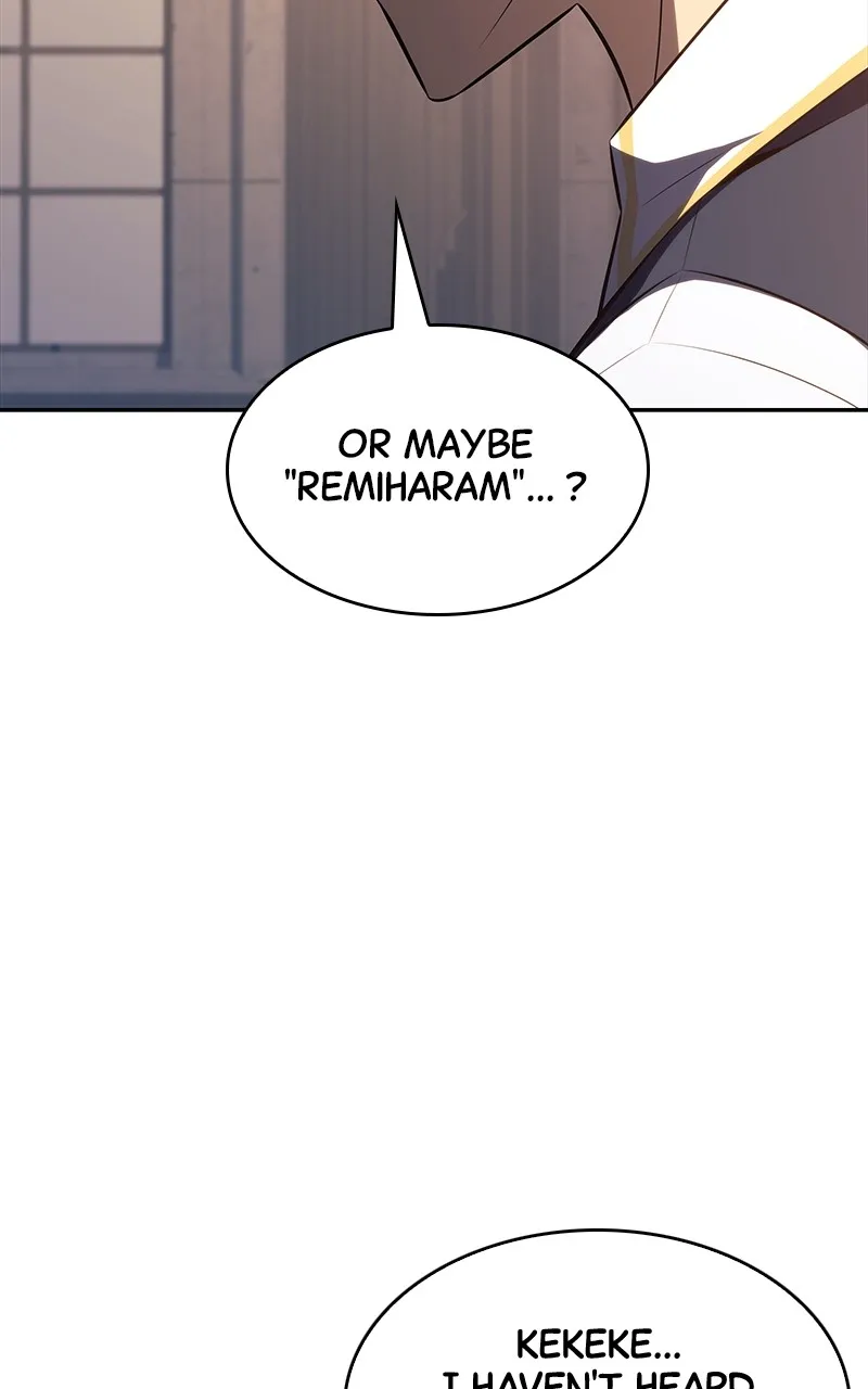 The Reborn Young Lord is an Assassin Chapter 69 page 52 - 