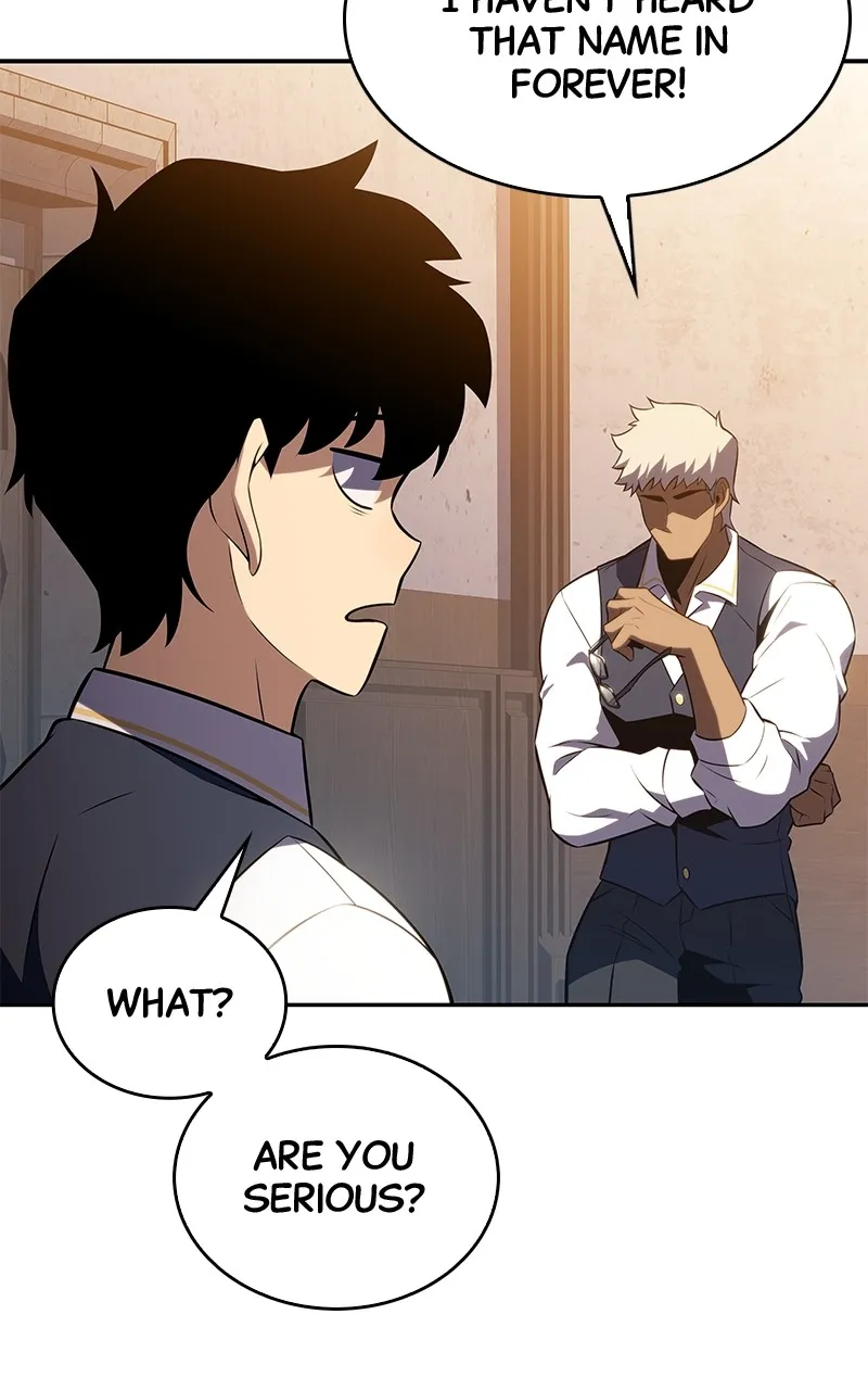 The Reborn Young Lord is an Assassin Chapter 69 page 53 - 