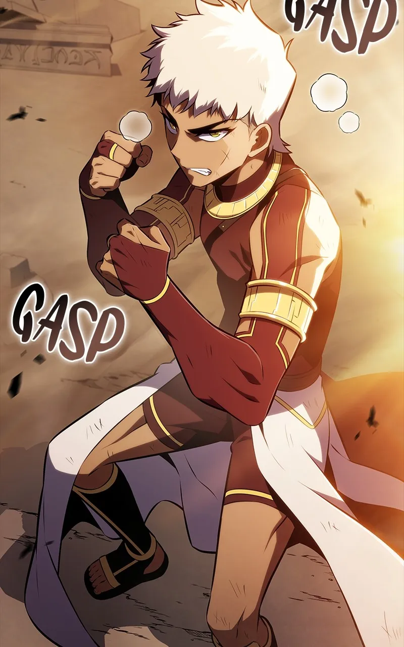 The Reborn Young Lord is an Assassin Chapter 69 page 59 - 