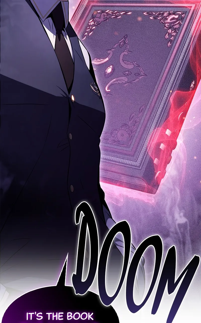 The Reborn Young Lord is an Assassin Chapter 69 page 7 - 