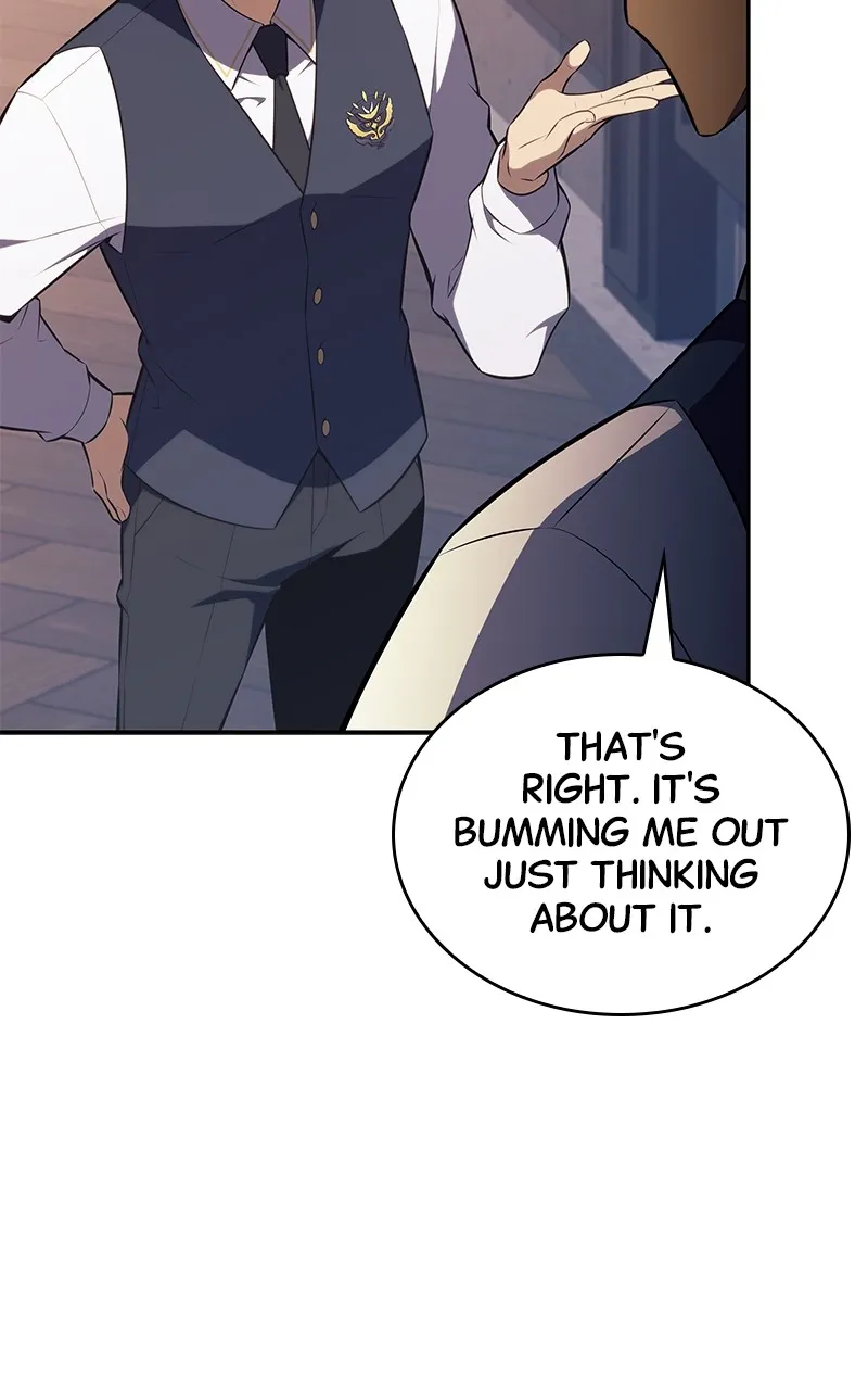 The Reborn Young Lord is an Assassin Chapter 69 page 69 - 