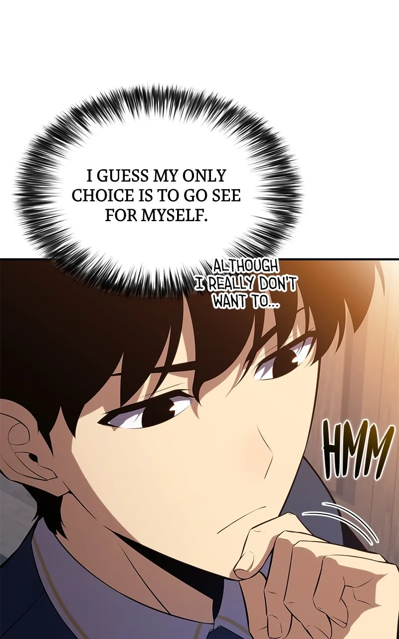 The Reborn Young Lord is an Assassin Chapter 69 page 70 - 