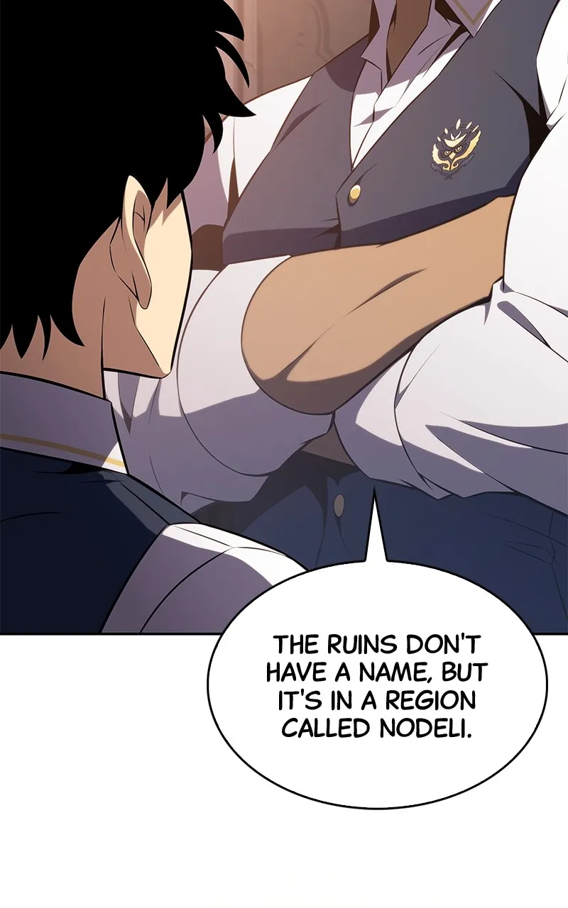 The Reborn Young Lord is an Assassin Chapter 69 page 72 - 