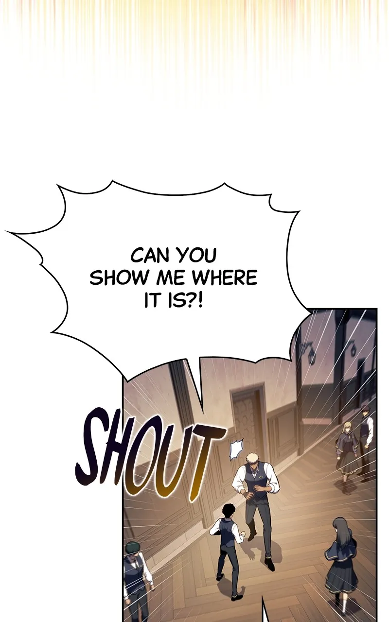 The Reborn Young Lord is an Assassin Chapter 69 page 75 - 