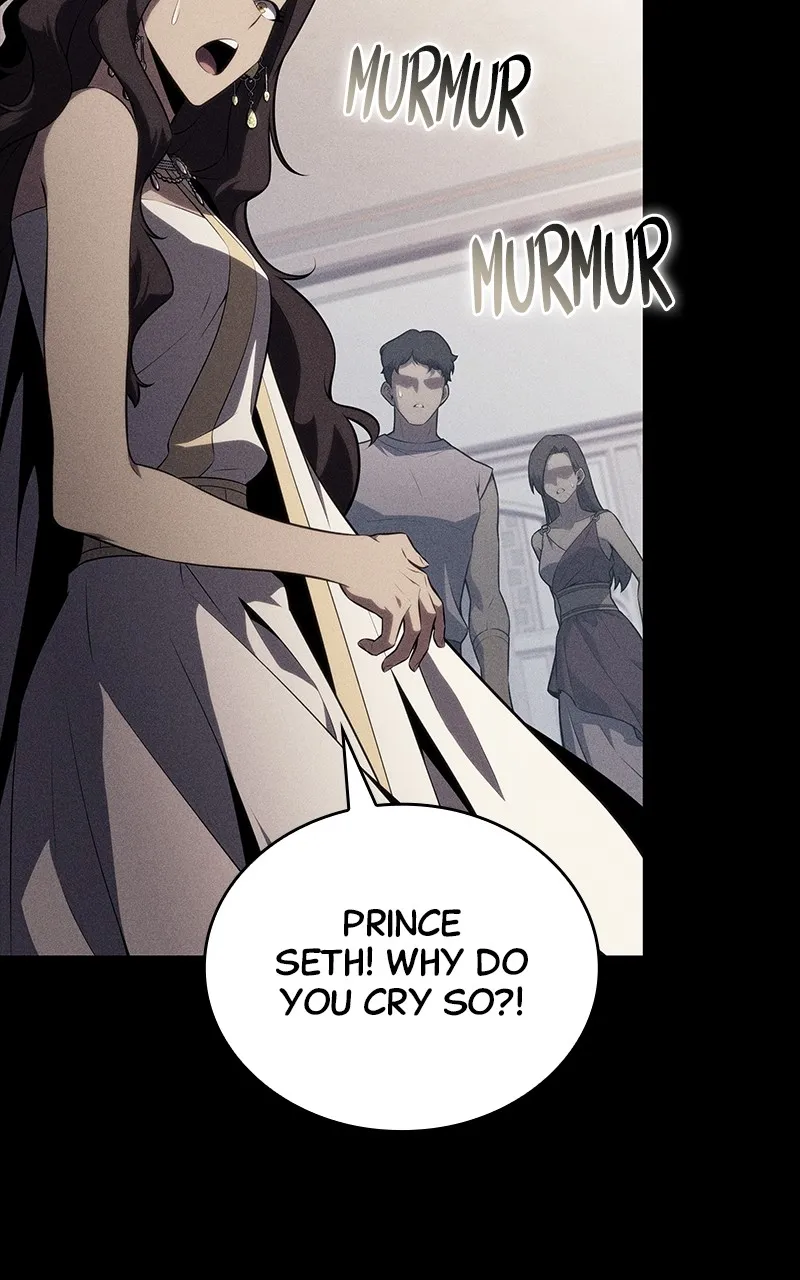 The Reborn Young Lord is an Assassin Chapter 69 page 79 - 