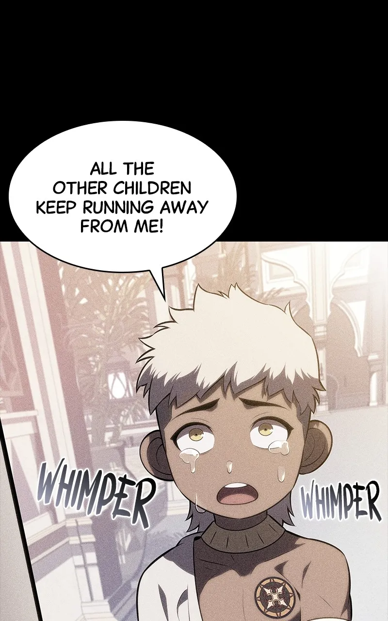 The Reborn Young Lord is an Assassin Chapter 69 page 80 - 