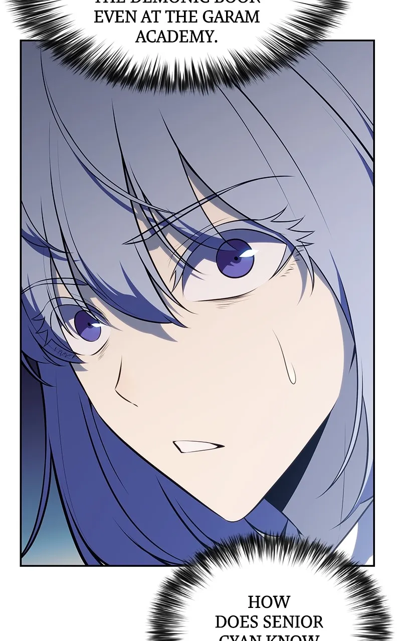 The Reborn Young Lord is an Assassin Chapter 69 page 9 - 