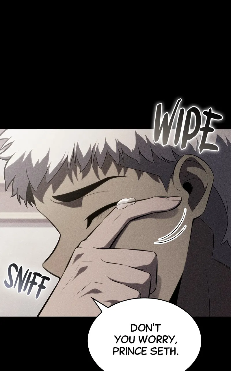 The Reborn Young Lord is an Assassin Chapter 69 page 82 - 
