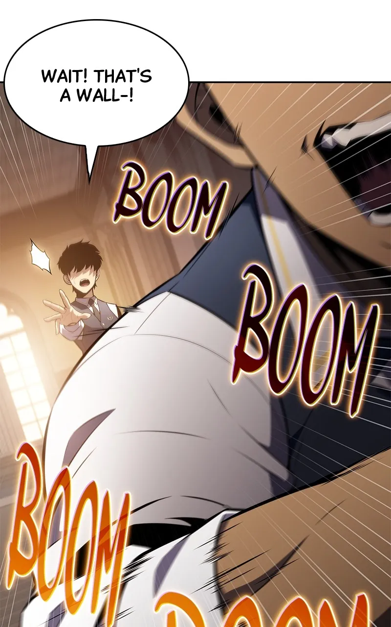 The Reborn Young Lord is an Assassin Chapter 69 page 89 - 