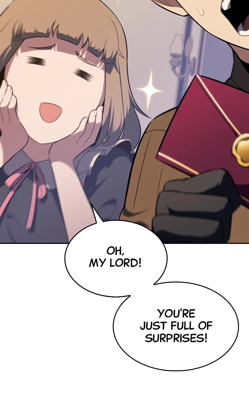 The Reborn Young Lord is an Assassin Chapter 69 page 98 - 