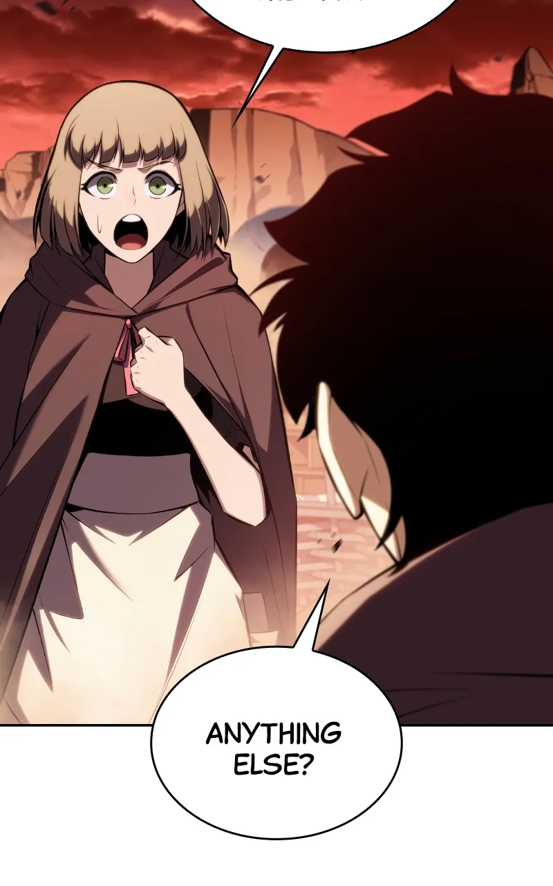 The Reborn Young Lord is an Assassin Chapter 7 page 110 - 